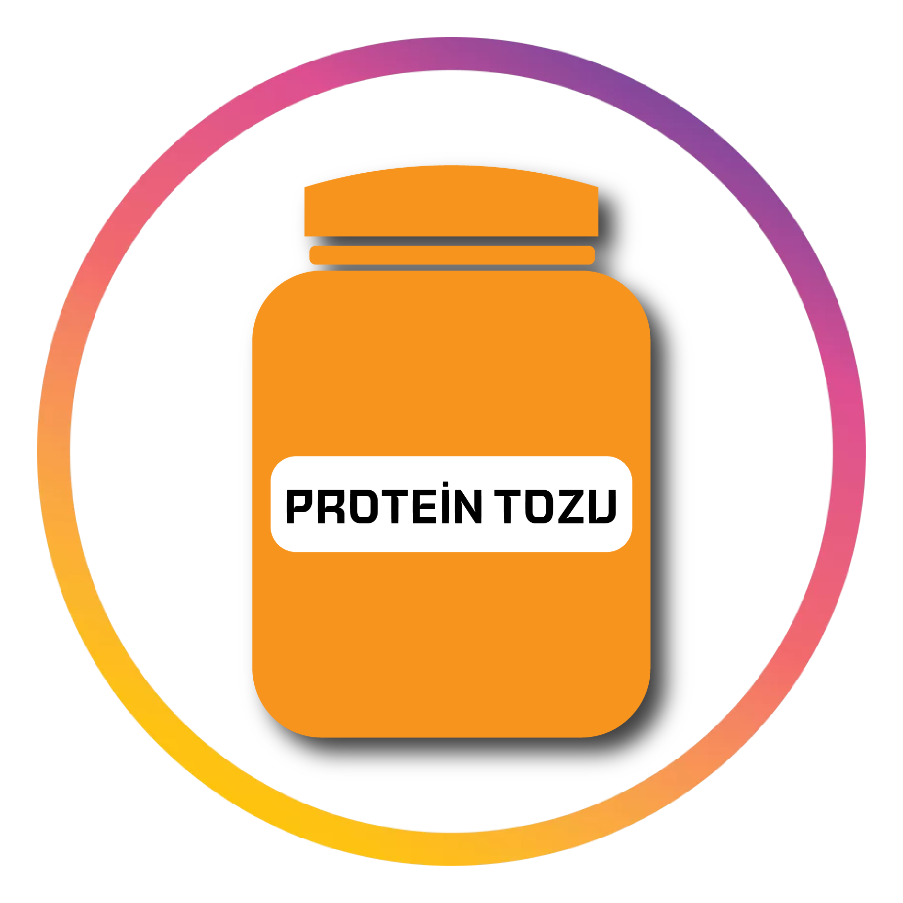 Protein Tozu