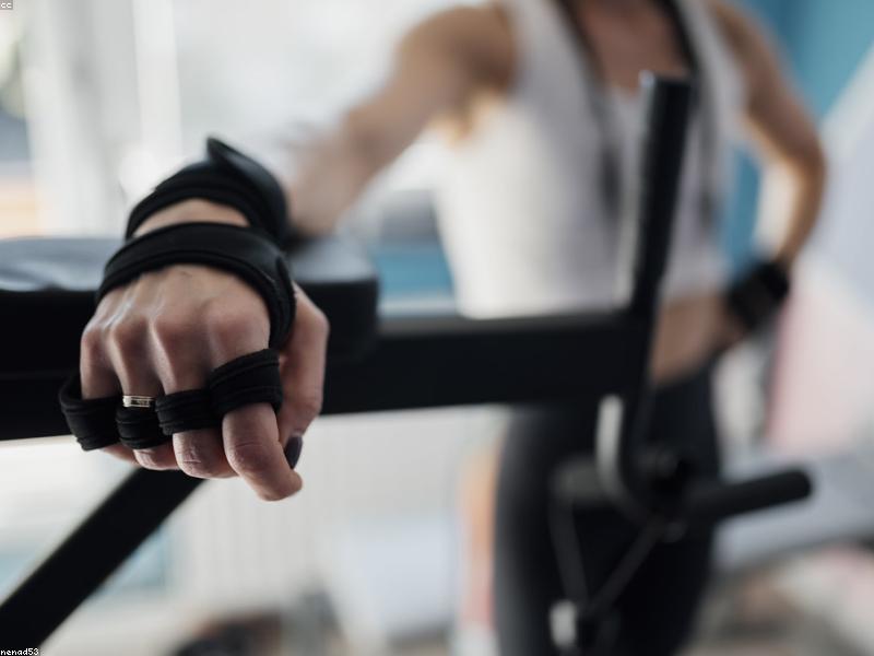 Pre-Workout ve NOX Kategorisi: Antrenman Öncesi Enerji ve Pump Desteği