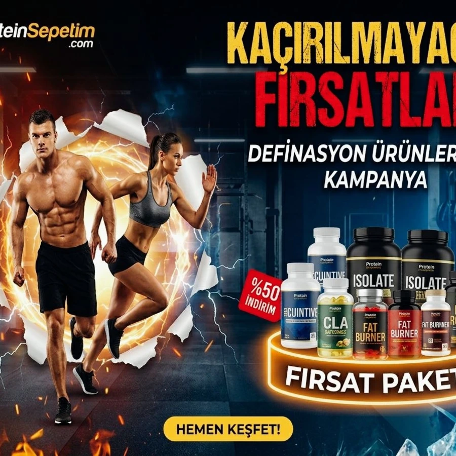 Vitamin ve Mineraller