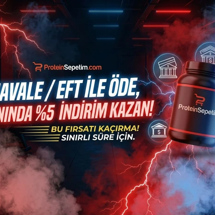 Protein Tozu Kampanyaları