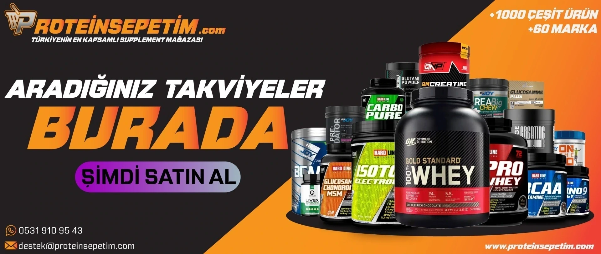 Proteinsepetim.com