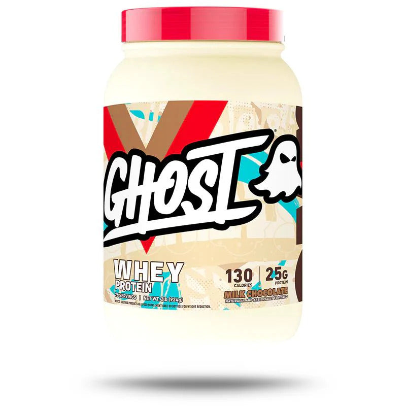 GHOST WHEY PROTEİN 1 KG - 30 SERVİS - Galeri