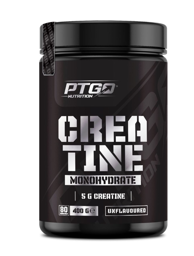 Kevin Levrone Signature Series Gold Creatine 300 Gr - Galeri