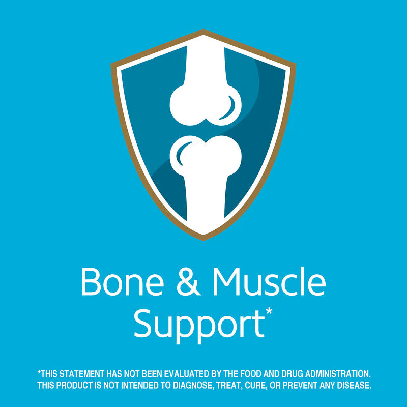 21st Century Magnesium Minerals Bone & Muscle Support 250 mg 110 Tablet - Galeri