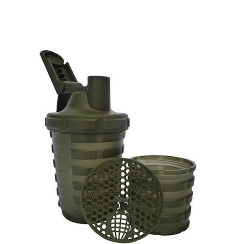 Grenade Shaker