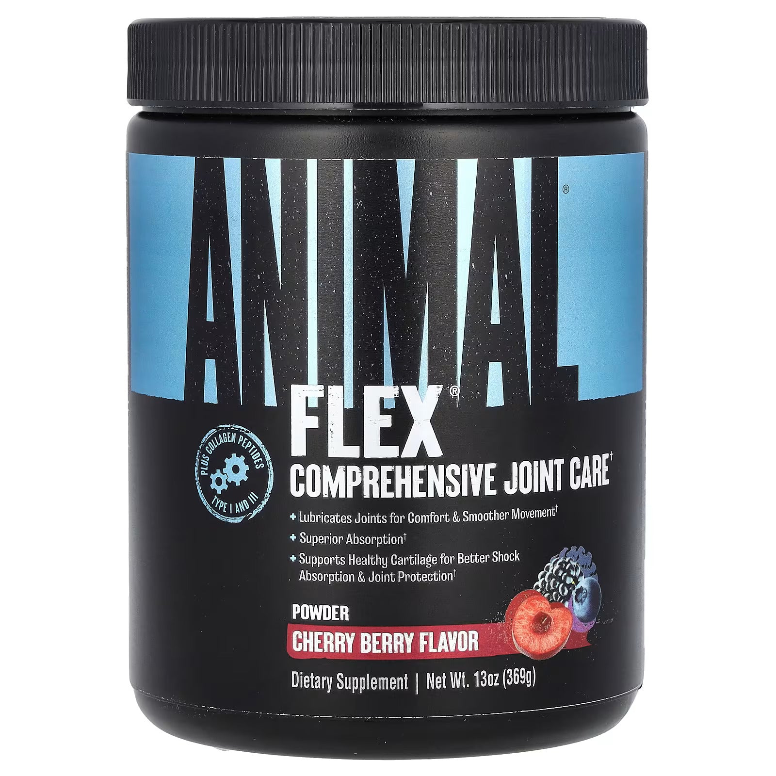 Universal Animal Flex Joint Care Powder Aromalı Toz form - Galeri