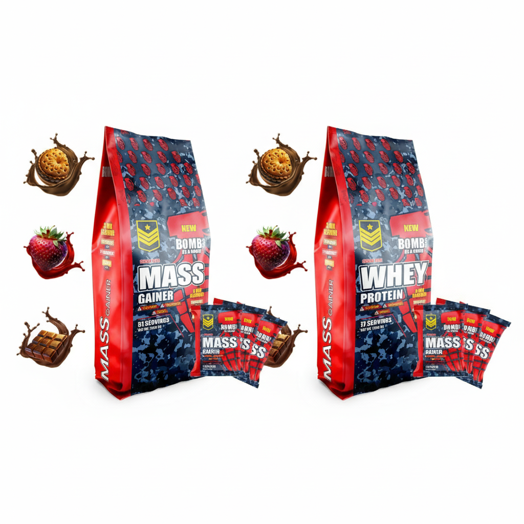 72 Sase Whey 51 Sase Mass