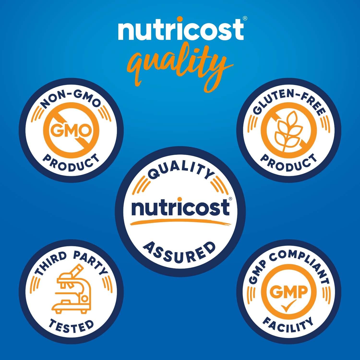 Nutricost Indole-3-Carbinol Liver 425mg 120 Caps - Galeri