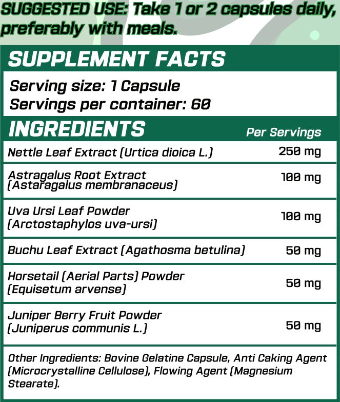 Grimlabs Detoks Seti - Liv52 Liver + Cystone Kidney Koruyucu Seti - Galeri