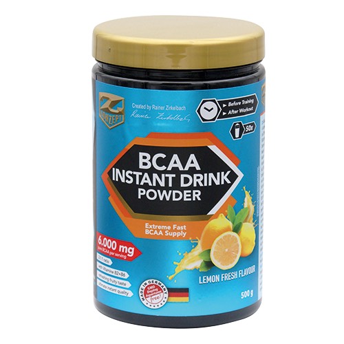 Bcaa Instant Drink Powder