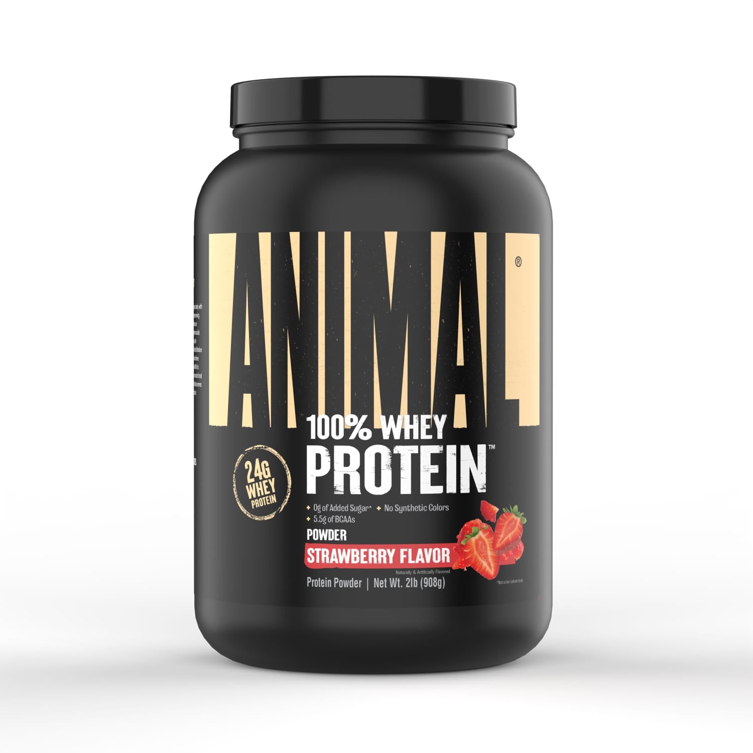 Universal Animal Whey Protein 908 Gr - Galeri