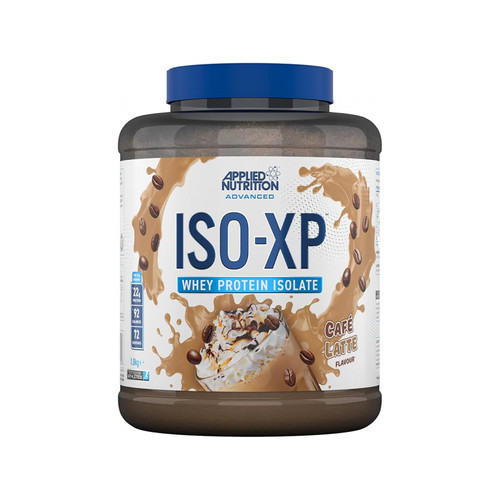 Applied Nutrition ISO-XP Whey Protein Isolate 1800 Gr - Galeri