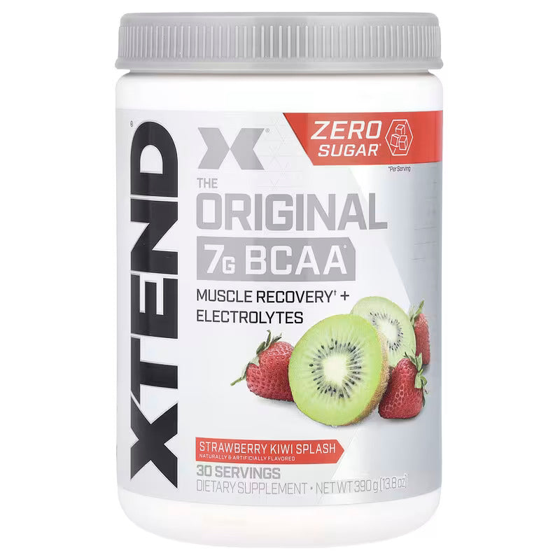 XTEND BCAA 390 GRAM - AROMA TEYİT ALINIZ. - Galeri