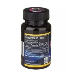 Purchasepeptideseco GW501516 Cardarine 30 capsules 10 mg ABD MENŞEİ CHECK KODLU - Galeri