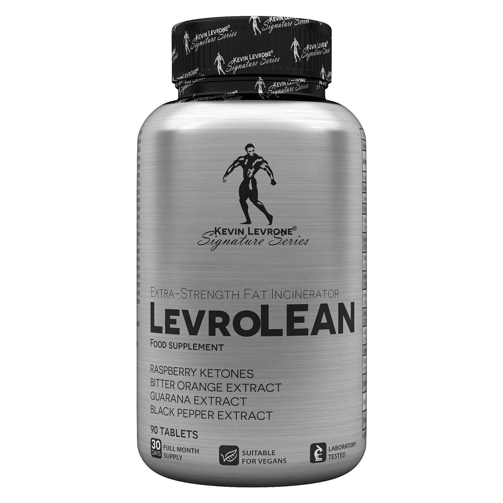 Kevin Levrone LevroLean Fat burner - 90 caps - Galeri
