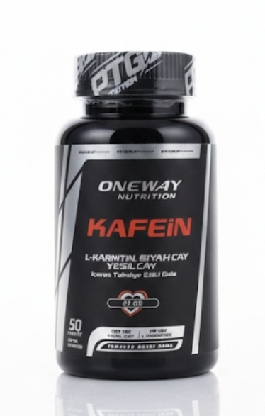 Pt Go Kafein Tablet 900Mg Yuksek Enerji