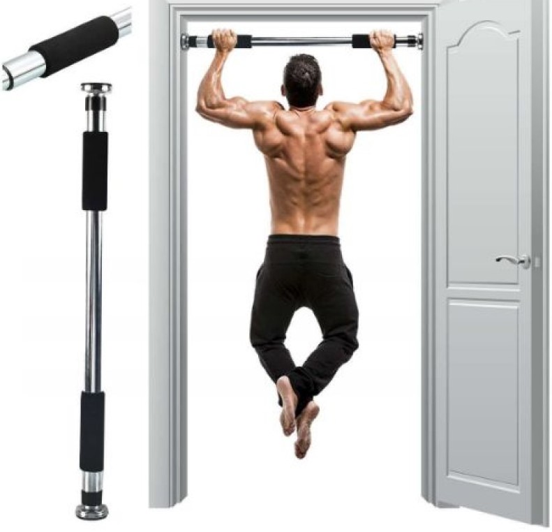100 Cm Kapı Barfiks Barı Egzersiz Barfiksi