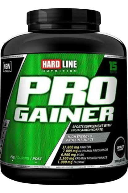 Hardline Proganier Cilek 3000 Gr