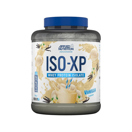 Applied Nutrition ISO-XP Whey Protein Isolate 1800 Gr - Galeri