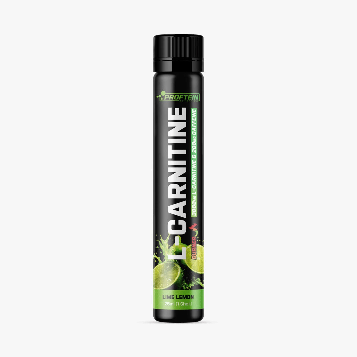 L-carnitine 3000mg+ shot 25ml - Galeri