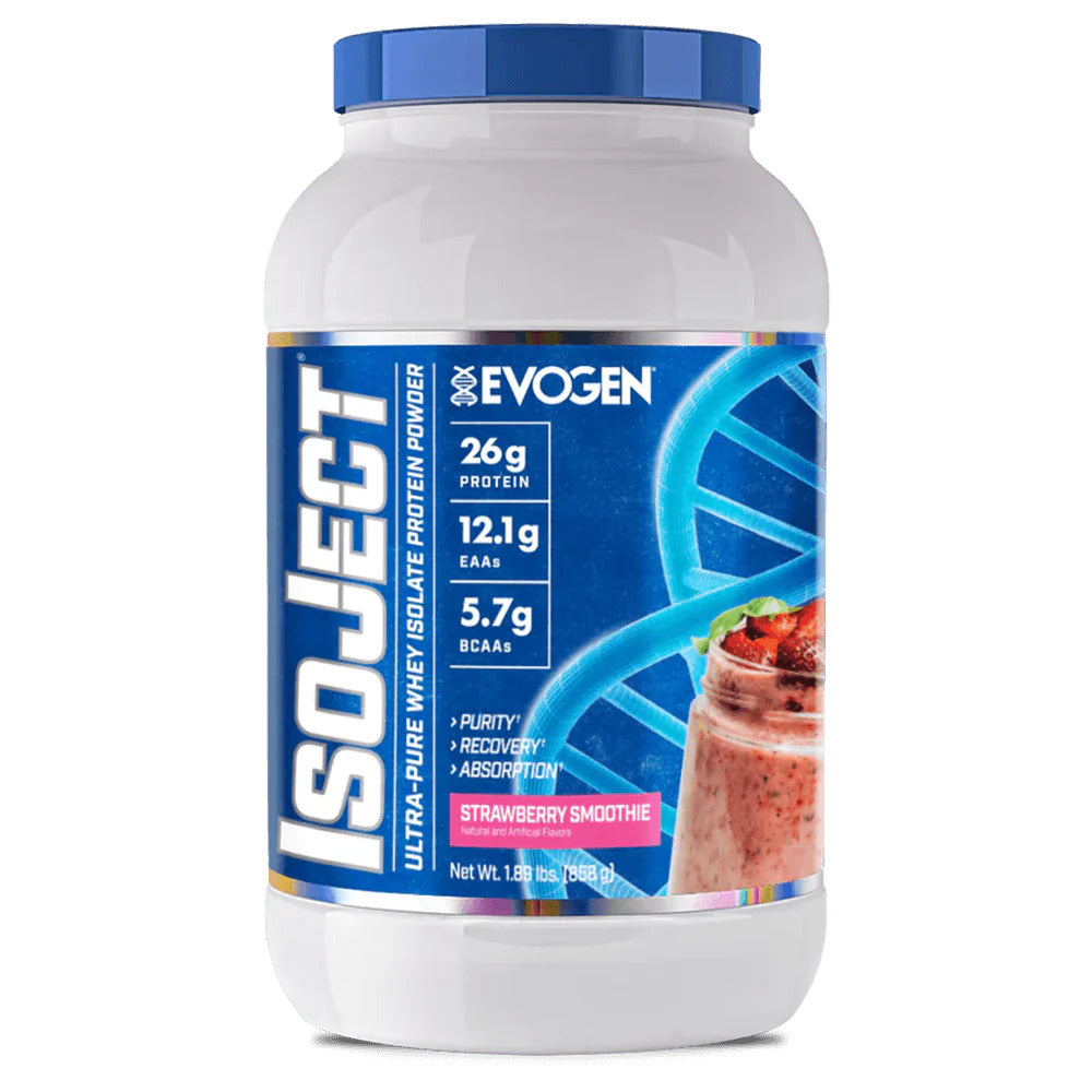 Evogen Isoject İsolate Protein 908 gr - Galeri