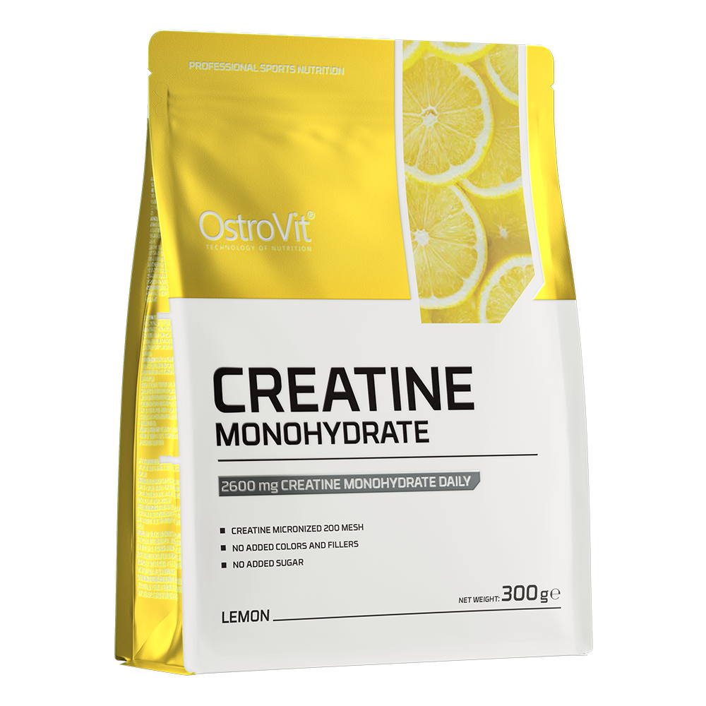 Ostrovit Creatine 300 g - Galeri