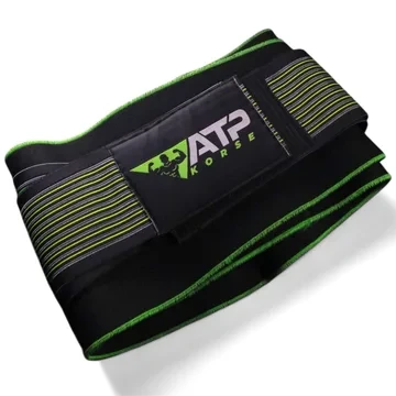 ATP Pro Korse