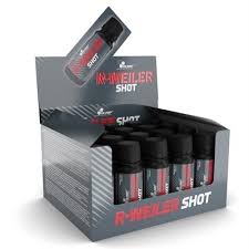 Olimp Redweiler Shot 20 Ampul - Galeri