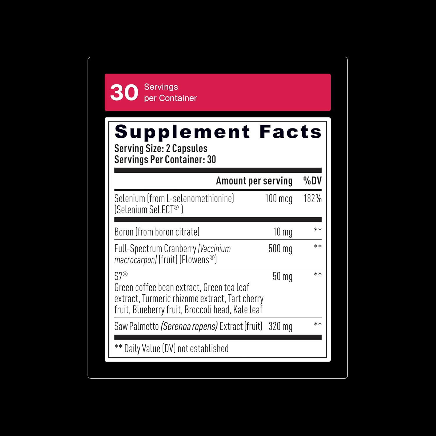 Weider Prime Prostate Health for Men Saw Palmetto Nitric Oxide Boron Selenium 60 Veggie Caps - Galeri