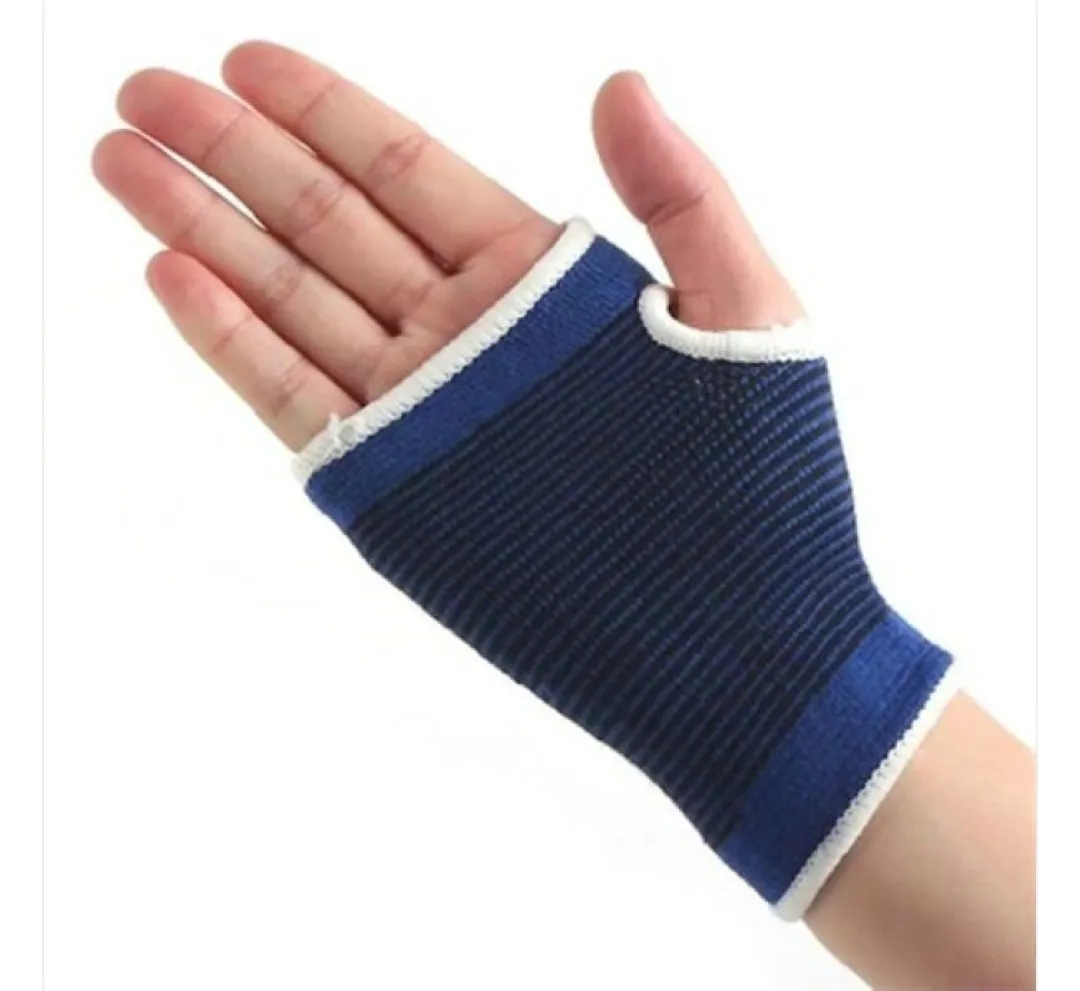 Sporcu El Bilekliği SPORCU EL BİLEK DESTEĞİ