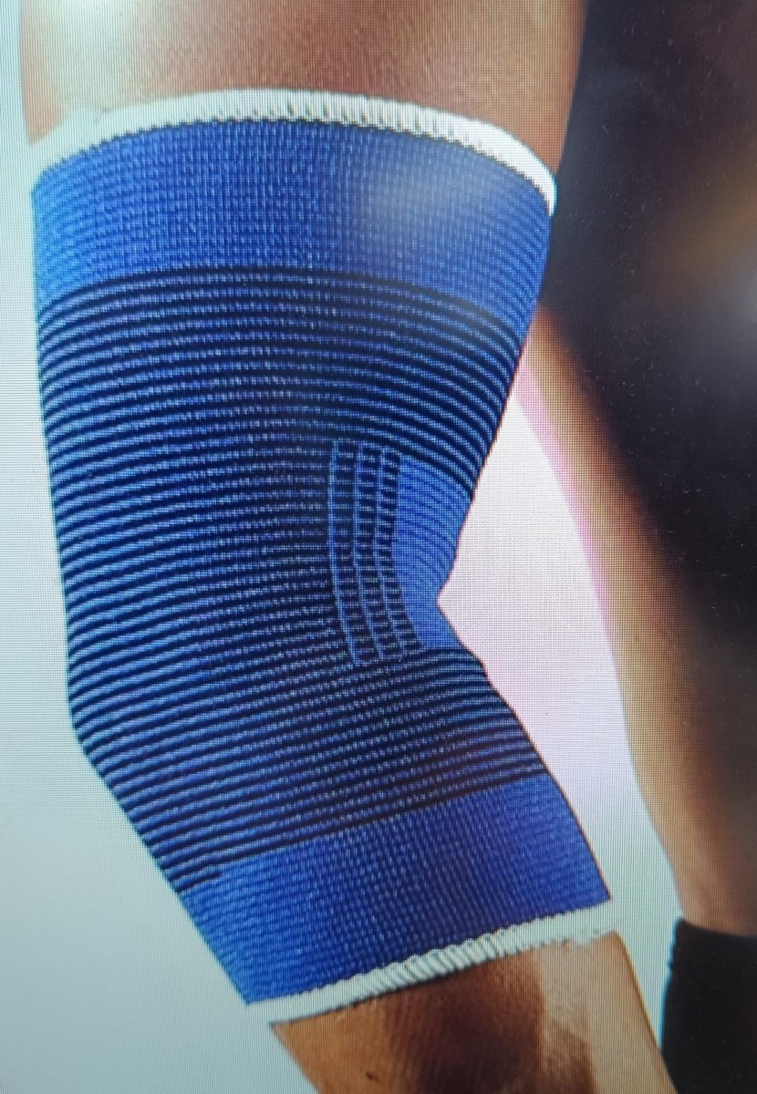 SPOR DİRSEKLİK (TEKLİ)