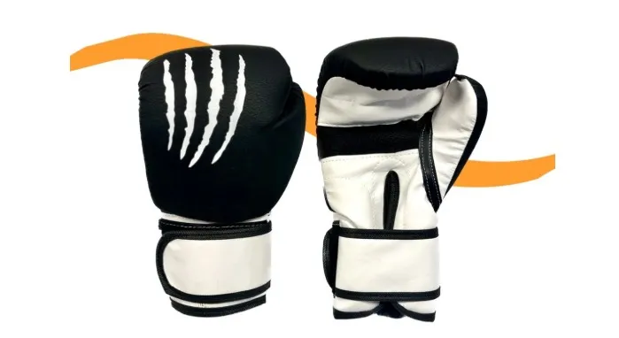 BOKS ELDİVEN (SİYAH - KIRMIZI - MAVİ 10 - 12 OZ) SİPARİŞ NOTUNA RENK VE OZ BELİRTİNİZ