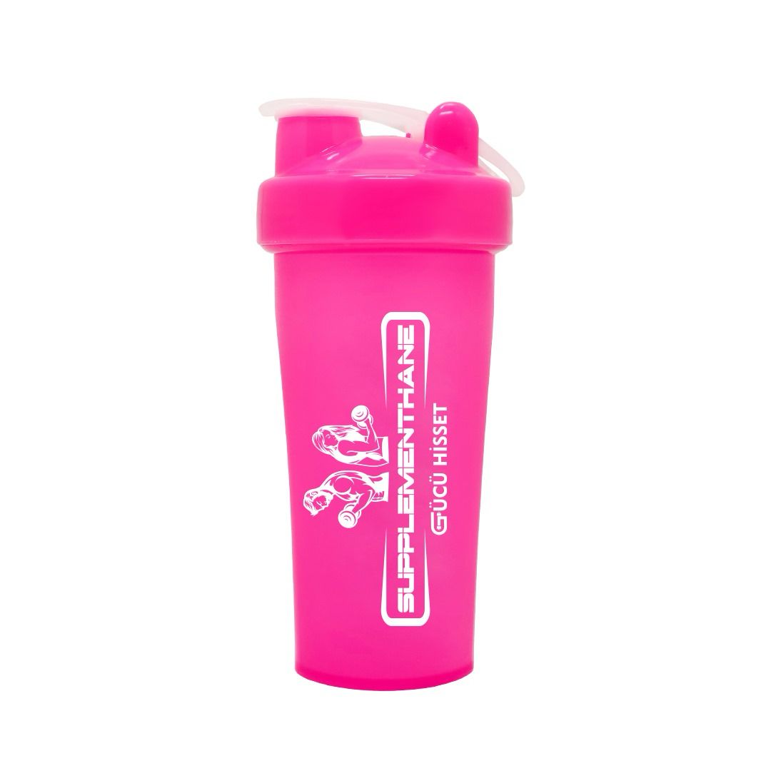 SHAKER 600 ML - Galeri