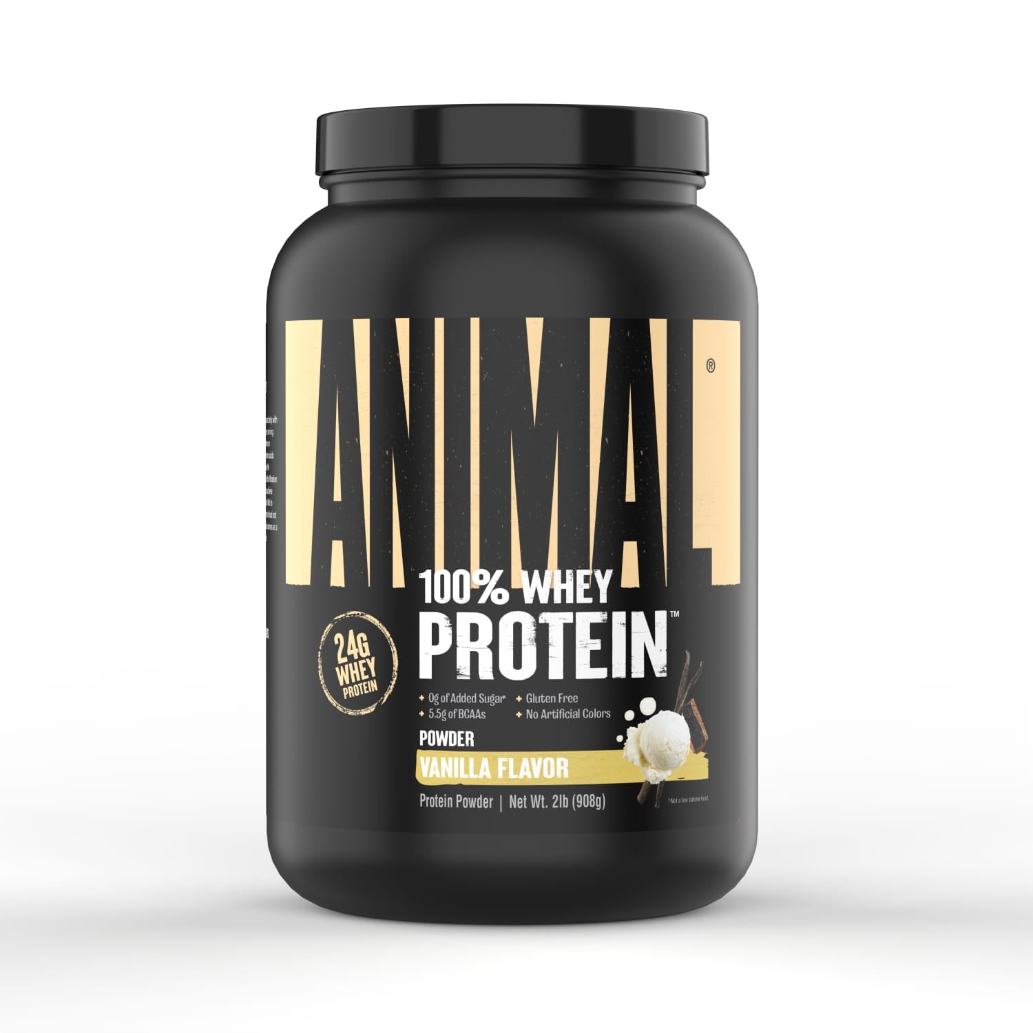 Universal Animal Whey Protein 908 Gr - Galeri