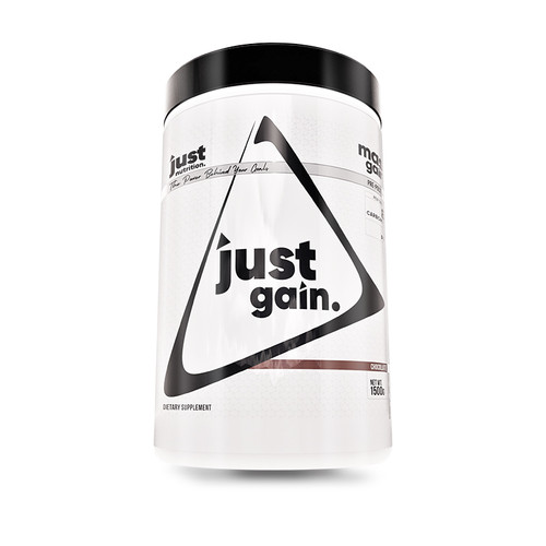 Just Nutrition Mass Gainer 1500 Gr Çikolata