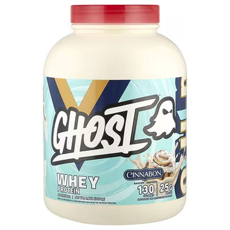 Ghost Whey Protein 2 Kg - Galeri
