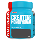 Nutrend Creatine Mono Creapure 300 Gr