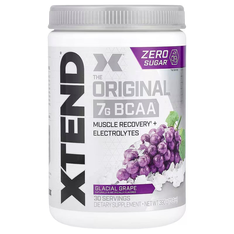XTEND BCAA 390 GRAM - AROMA TEYİT ALINIZ. - Galeri