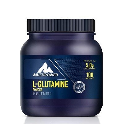 Olimp Rocky Athletes Glutamine 250 Gr - Galeri