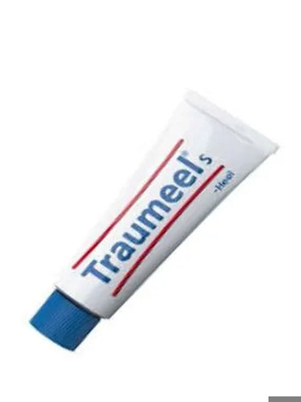 Traumeel S Krem Glukozamin Msm 50 Gram