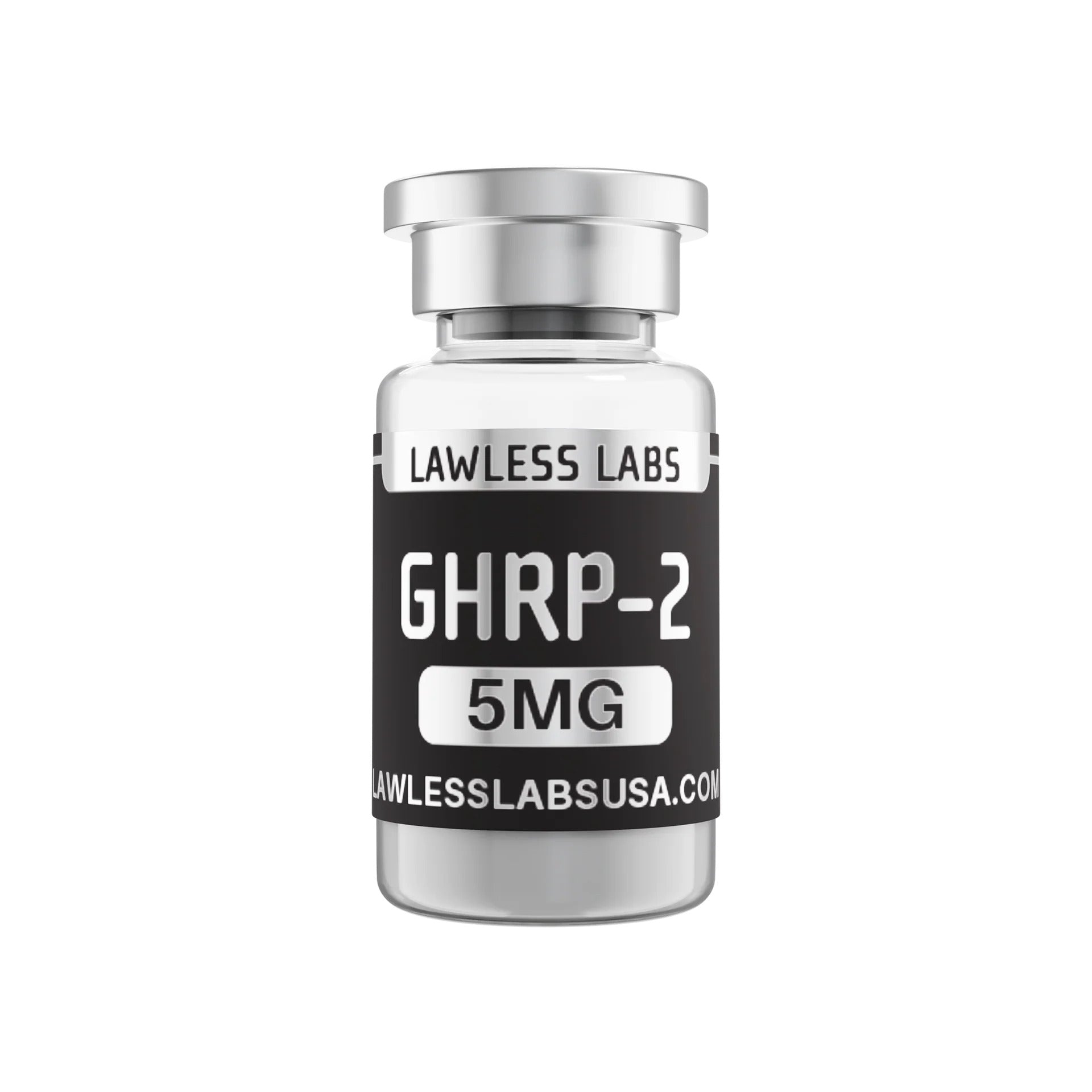 Lawless Labs GHRP-2 5 MG