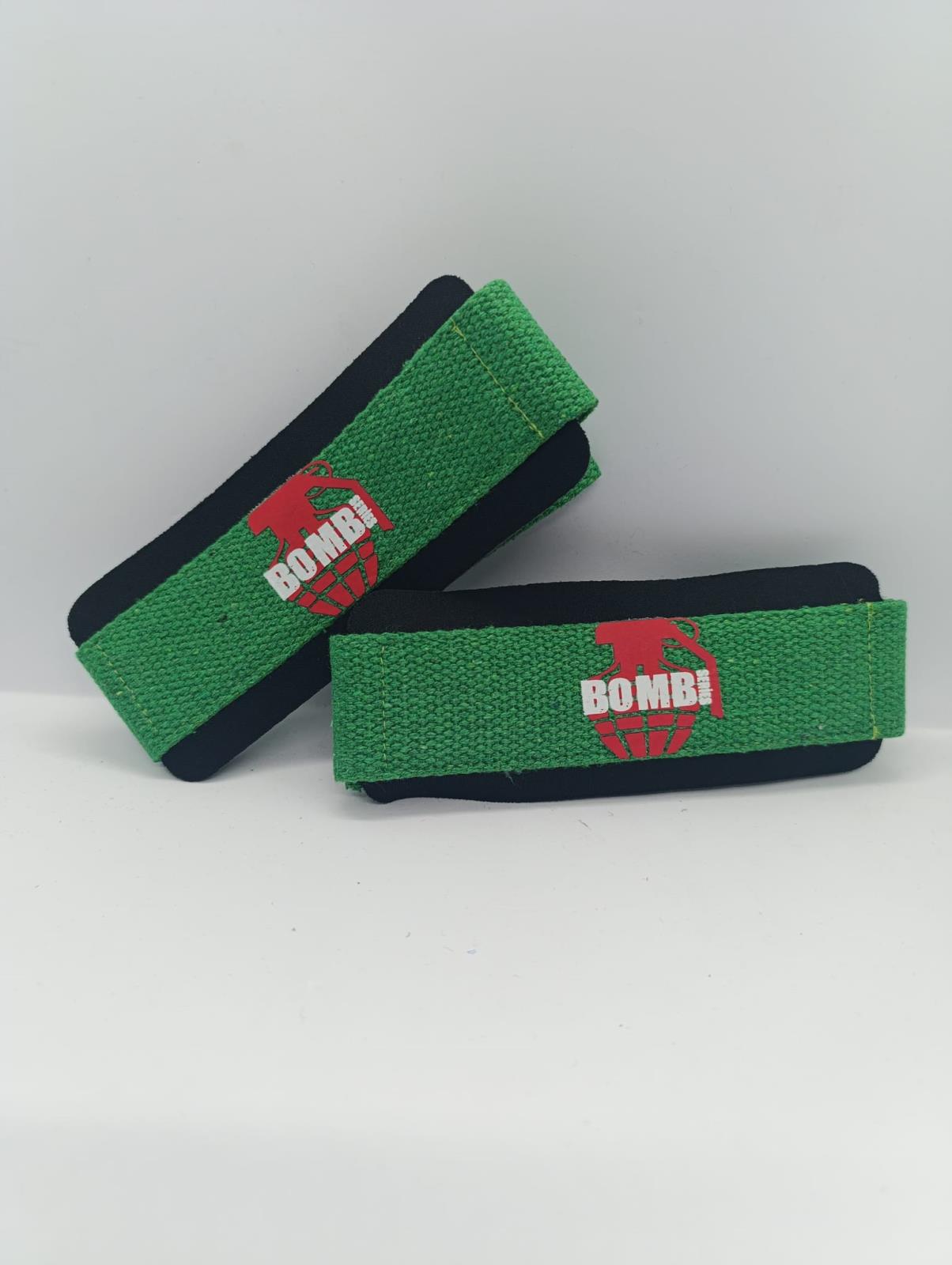 Cekme Kayislari Strap - Galeri