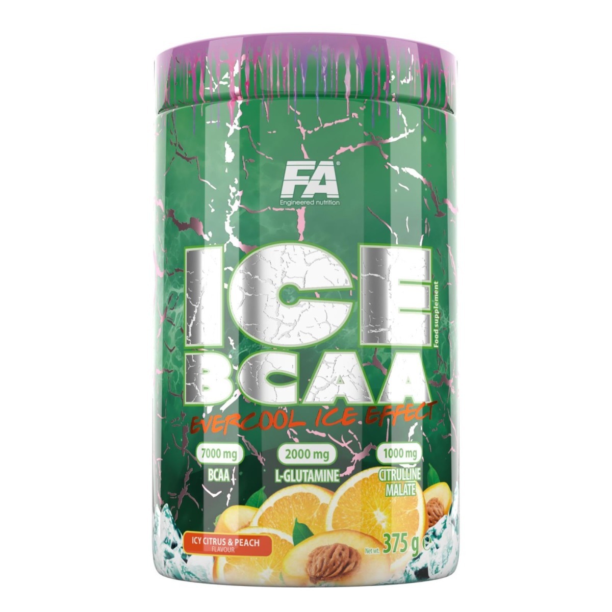 ICE BCAA