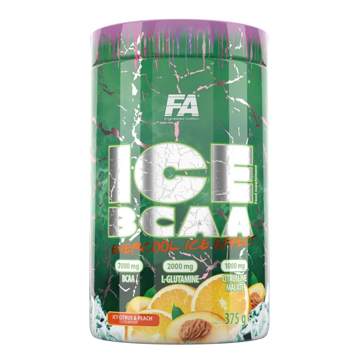 ICE BCAA