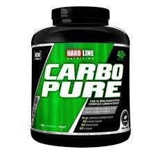 Hardline CARBOPURE 2000 GR.