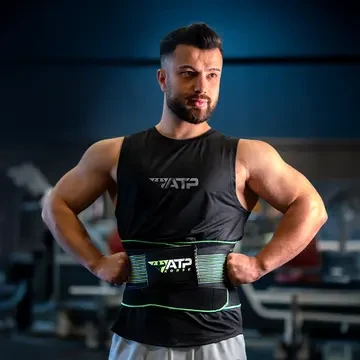 ATP Pro Korse - Galeri