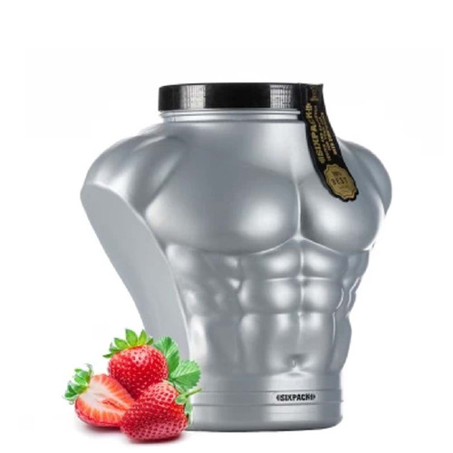 Sixpack Whey Protein 1000 Gr - Galeri