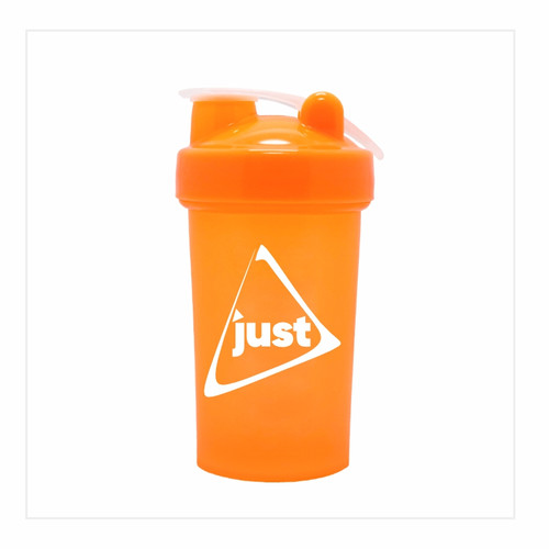 Just 550 ml Shaker - Galeri
