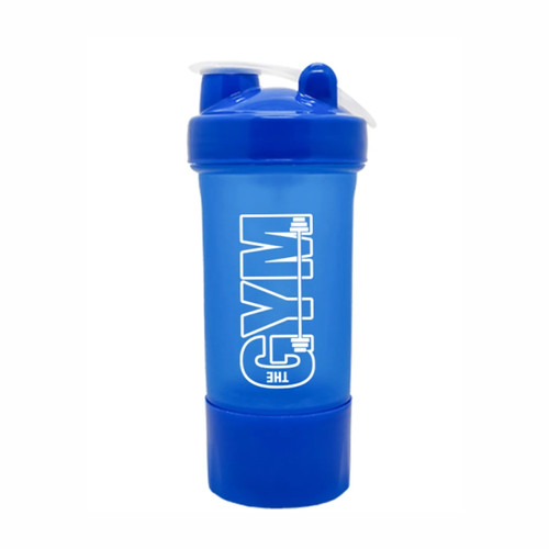COOL SHAKER GYM LOGO SMART SHAKER 550 CC - Galeri
