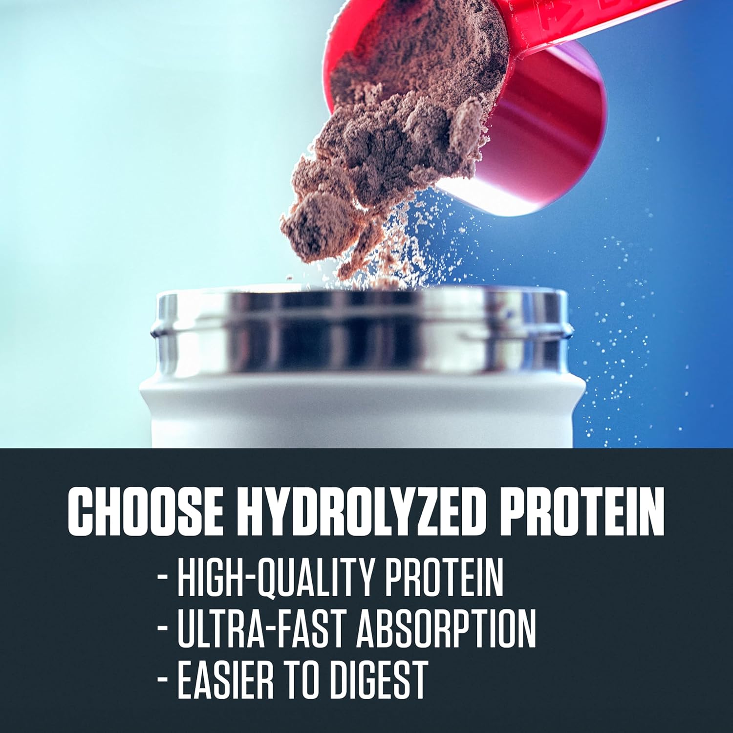 Dymatize ISO 100 Isolate Protein 1.36KG  43 SERVİS - ABD MENŞEİ - Galeri